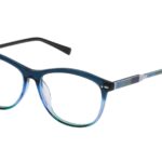 GLASSES STING WOMAN VST064540BLV (Lens/Bridge/Temple) 54/15/140 mm)