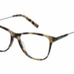 EYEGLASSES STING WOMEN VST0685206ZE (Lens/Bridge/Temple) 52/16/140 mm)