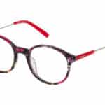 GLASSES STING Unisex VST0694907D7 (Lens/Bridge/Temple) 49/20/140 mm)