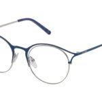 GLASSES STING WOMAN VST112490514 (Lens/Bridge/Temple) 49/20/135 mm)