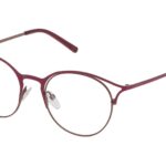 GLASSES STING WOMAN VST112490593 (Lens/Bridge/Temple) 49/20/135 mm)