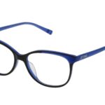 GLASSES STING WOMAN VST117520V13 (Lens/Bridge/Temple) 52/16/140 mm)