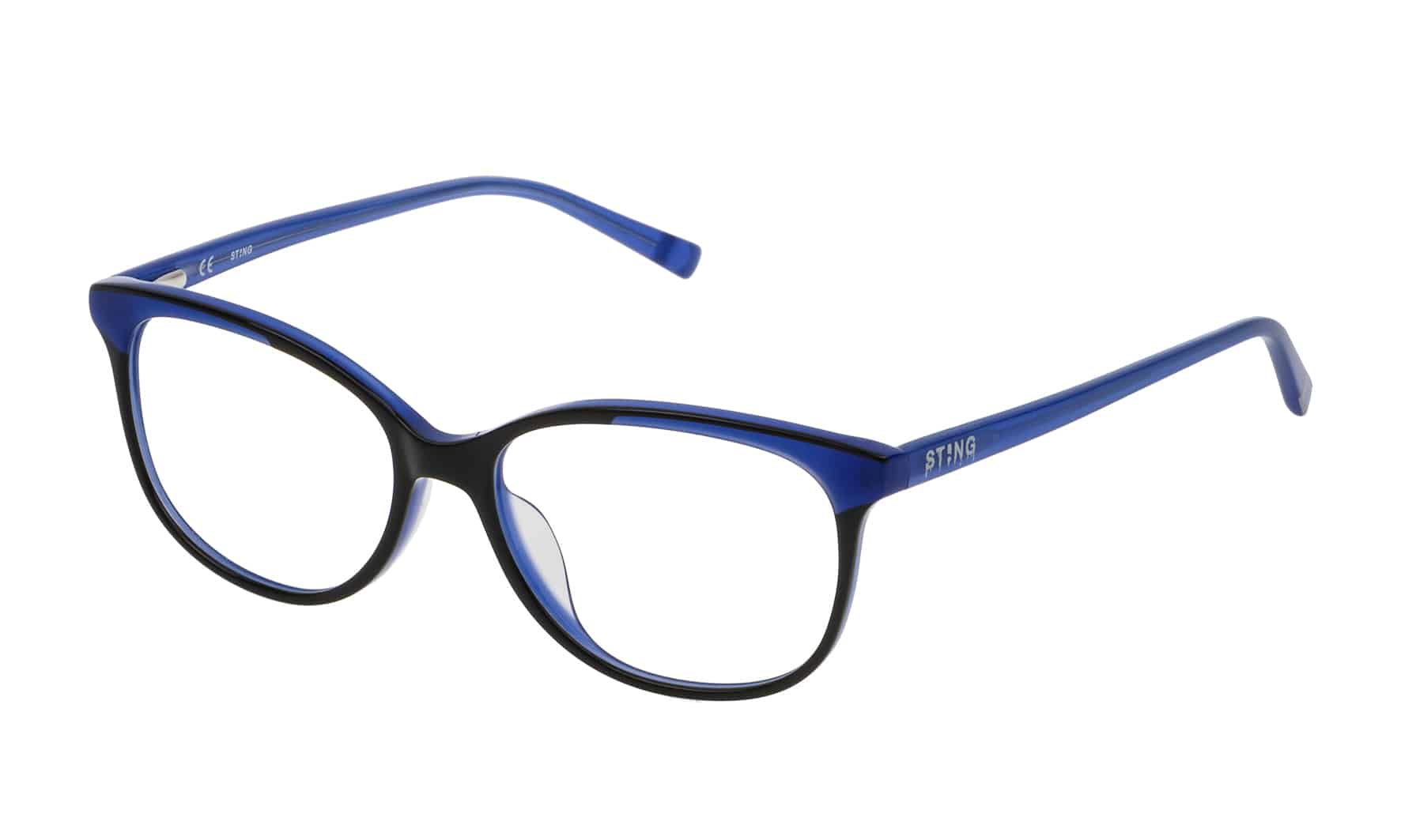 VST117520V13 GLASSES STING WOMAN VST117520V13 (Lens/Bridge/Temple) 52/16/140 mm) - Image 1