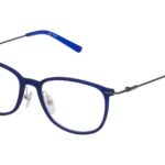 EYEGLASSES STING MAN VST161516QRM (Lens/Bridge/Temple) 51/17/140 mm)