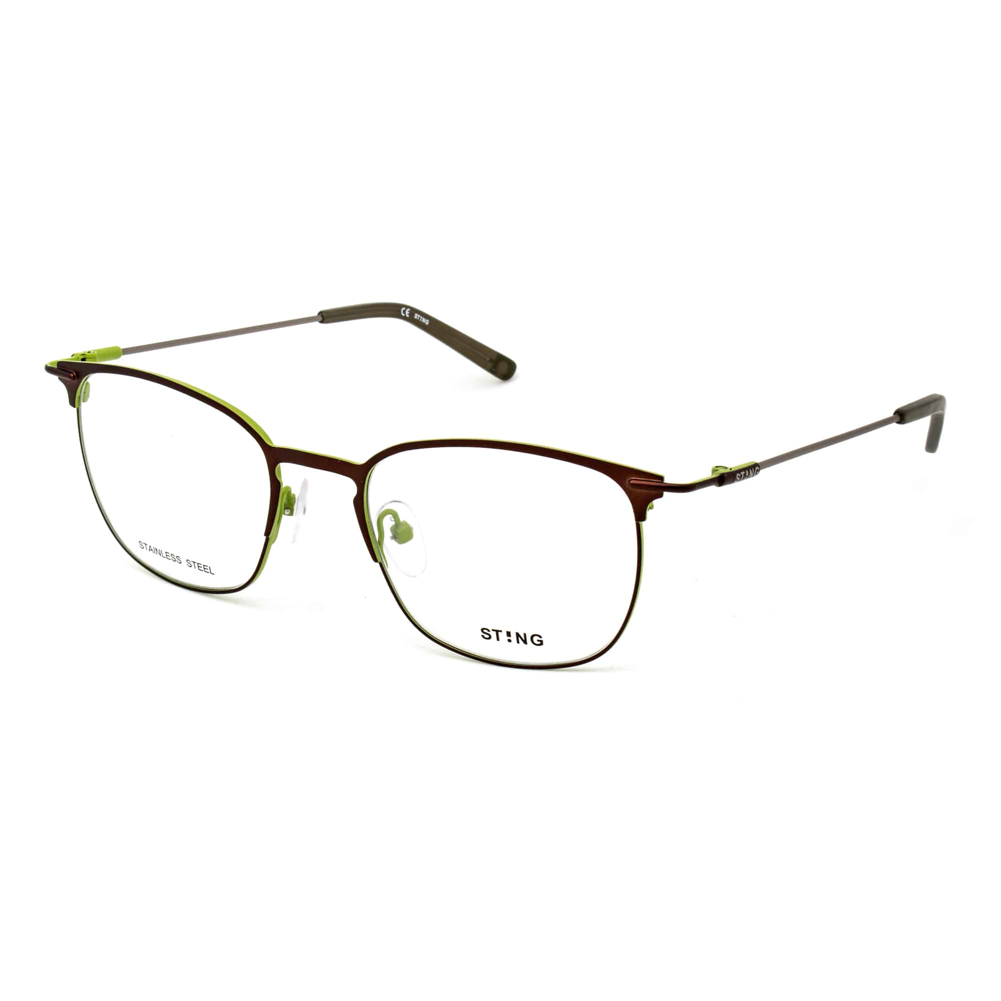 VST166510SDN GLASSES STING Unisex VST166510SDN (Lens/Bridge/Temple) 51/19/140 mm) - Image 1