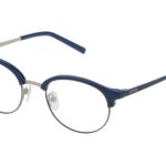 GLASSES STING Unisex VST181490502 (Lens/Bridge/Temple) 49/20/135 mm)