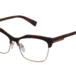 GLASSES STING WOMAN VST1845309AJ (Lens/Bridge/Temple) 53/15/140 mm)