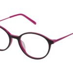 GLASSES STING Unisex VST1855109CV (Lens/Bridge/Temple) 51/19/140 mm)
