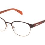 GLASSES TOUS CHILDISH VTK009490A47 (Lens/Bridge/Temple) 49/17/125 mm)