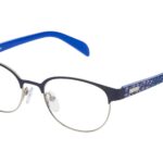 GLASSES TOUS CHILDISH VTK009490E70 (Lens/Bridge/Temple) 49/17/125 mm)