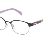 GLASSES TOUS CHILDISH VTK009490SA1 (Lens/Bridge/Temple) 49/17/125 mm)