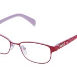 GLASSES TOUS CHILDISH VTK011490KB2 (Lens/Bridge/Temple) 49/16/125 mm)