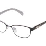 GLASSES TOUS CHILDISH VTK011490SG5 (Lens/Bridge/Temple) 49/16/125 mm)