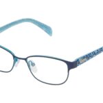 GLASSES TOUS CHILDISH VTK011490SHT (Lens/Bridge/Temple) 49/16/125 mm)