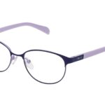 GLASSES TOUS CHILDISH VTK0124901HD (Lens/Bridge/Temple) 49/16/125 mm)