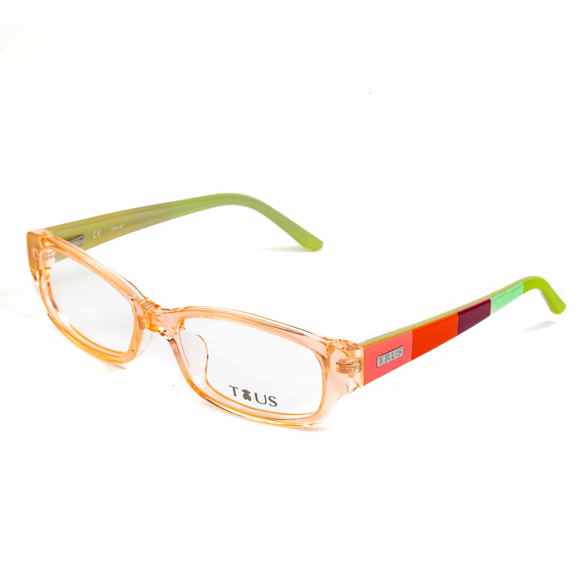 VTK518490P53 GLASSES TOUS CHILDISH VTK518490P53 (Lens/Bridge/Temple) 49/16/130 mm) - Image 1