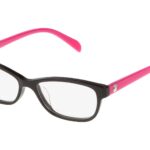 GLASSES TOUS CHILDISH VTK523490700 (Lens/Bridge/Temple) 49/15/130 mm)