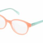 GLASSES TOUS CHILDISH VTK5244906DS (Lens/Bridge/Temple) 49/18/130 mm)