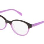 GLASSES TOUS CHILDISH VTK5244907UE (Lens/Bridge/Temple) 49/18/130 mm)