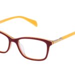 GLASSES TOUS CHILDISH VTK5274909CD (Lens/Bridge/Temple) 49/16/130 mm)
