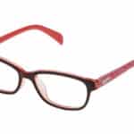 GLASSES TOUS CHILDISH VTK5304909P5 (Lens/Bridge/Temple) 49/15/130 mm)