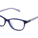 GLASSES TOUS CHILDISH VTK532490892 (Lens/Bridge/Temple) 49/15/130 mm)