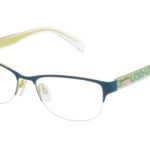 GLASSES TOUS WOMAN VTO320540455 (Lens/Bridge/Temple) 54/17/140 mm)