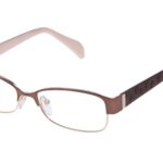 GLASSES TOUS WOMAN VTO321530R26 (Lens/Bridge/Temple) 53/15/135 mm)