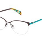 GLASSES TOUS WOMAN VTO3505408QL (Lens/Bridge/Temple) 54/15/135 mm)