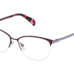 GLASSES TOUS WOMAN VTO350540R50 (Lens/Bridge/Temple) 54/15/135 mm)