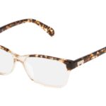 GLASSES TOUS WOMAN VTO89152097B (Lens/Bridge/Temple) 52/14/140 mm)