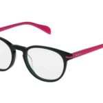 GLASSES TOUS WOMAN VTO9265006WT (Lens/Bridge/Temple) 50/19/140 mm)