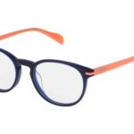 GLASSES TOUS WOMAN VTO926500W47 (Lens/Bridge/Temple) 50/19/140 mm)