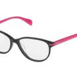 GLASSES TOUS WOMAN VTO92753700F (Lens/Bridge/Temple) 53/16/140 mm)