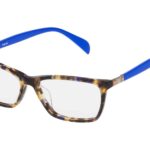 GLASSES TOUS WOMAN VTO937530744 (Lens/Bridge/Temple) 53/15/140 mm)