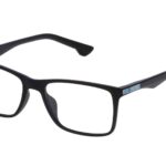 GLASSES FURLA WOMEN VU4949R5407TB (Lens/Bridge/Temple) 54/15/140 mm)