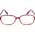 GLASSES ERMENEGILDO ZEGNA UNISEX VZ350106DR (Lens/Bridge/Temple) 52/15/140 mm)