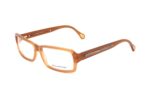 GLASSES ERMENEGILDO ZEGNA MAN VZ35560T91 (Lens/Bridge/Temple) 56/14/145 mm) - Image 2