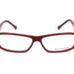 GLASSES ERMENEGILDO ZEGNA MAN VZ360809FH (Lens/Bridge/Temple) 57/14/135 mm)
