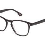 EYEGLASSES ZADIG&VOLTAIRE MAN VZV080480700 (Lens/Bridge/Temple) 48/18/145 mm)
