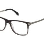 EYEGLASSES ZADIG&VOLTAIRE MAN VZV134530ANV (Lens/Bridge/Temple) 53/17/140 mm)
