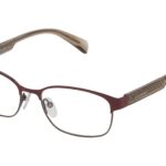 GLASSES ZADIG&VOLTAIRE WOMAN VZV174530Q47 (Lens/Bridge/Temple) 53/17/135 mm)