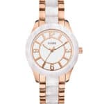 WATCH GUESS WOMAN W0074L2 (37MM)