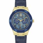 WATCH GUESS WOMAN W0289L3 (39MM)