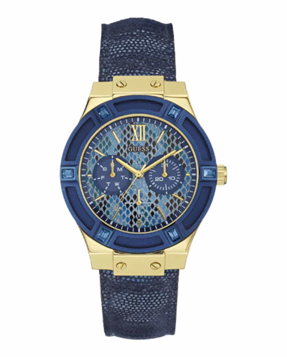 W0289L3 WATCH GUESS WOMAN W0289L3 (39MM) - Image 1