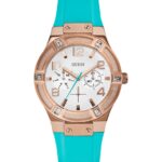 WATCH GUESS WOMAN W0564L3 (39MM)