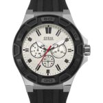 WATCH GUESS MAN W0674G3 (46MM)