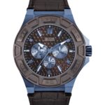 WATCH GUESS MAN W0674G5 (43MM)