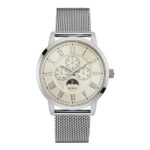 WATCH GUESS WOMAN W0871G4 (43MM)