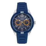 WATCH GUESS MAN W0967G2 (46MM)